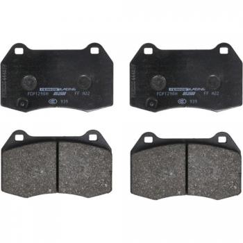 FCP1298H Ferodo Racing Brake Pads DS2500