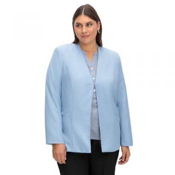 Sieh an! Blazer female 48