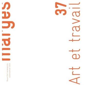 Art et travail