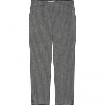Marc O'Polo Gemusterte Chinohose slim 38