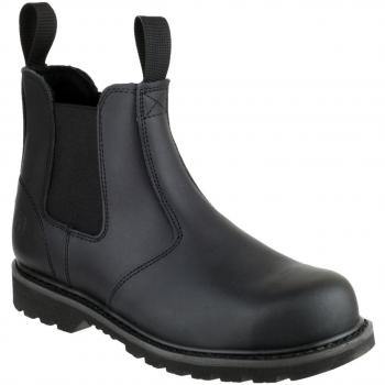 Stivali di Sicurezza Amblers FS5 Uomo