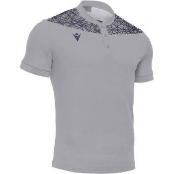 Polo Macron Chenda
