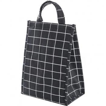 Portable Oxford Cooler Bag