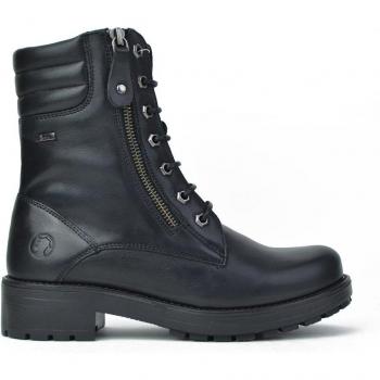 Sandalias de hombre Coronel Tapiocca en color negro