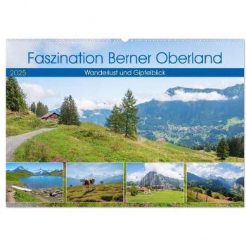 SusaZoom, SusaZoom: Faszination Berner Oberland