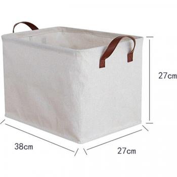 Underwear and Toy Organizer Cube
