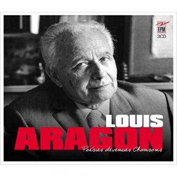 Mélodies des Paroles d’Aragon