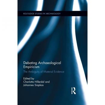 Vitalsource Technologies, Inc. Debating Archaeological Empiricism