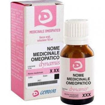 CALCIUM FLUORATUM 30CH 10MGT UND