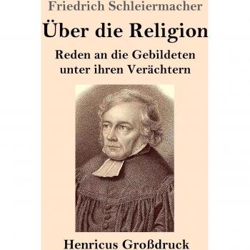 Ãber die Religion