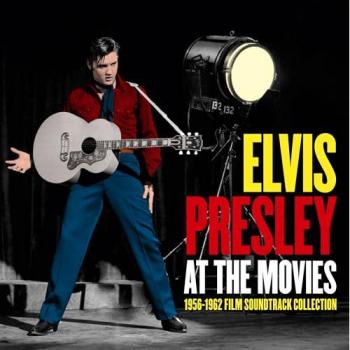 Cinéma Soundtrack : Série 1956‑1962