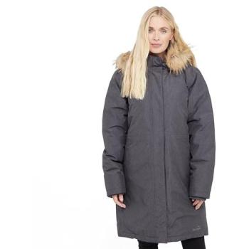 Peter Storm Grey Down Jacket – Women's 16
