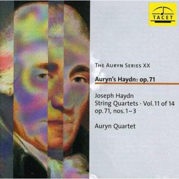 Streichquartette  Vol.11 Op.