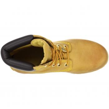 Botines Mujer Marca Panama Jack Modelo Panama 03