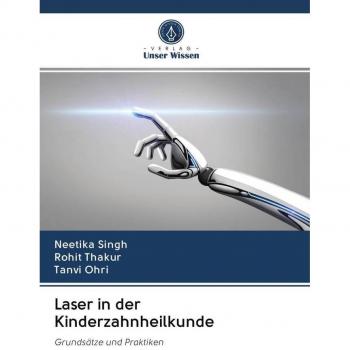 Laser in der Kinderzahnheilkunde
