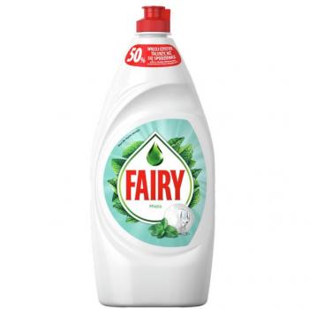 Piatti Menta Fairy Detergente 850ml