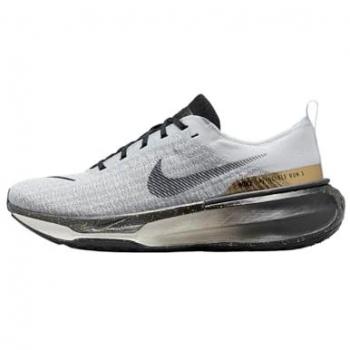 Nike Invincibile 3 Premium Uomo Bianco (Scarpe da Corsa)