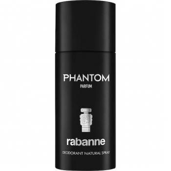 Rabanne Phantom Déodorant Naturel 150ml