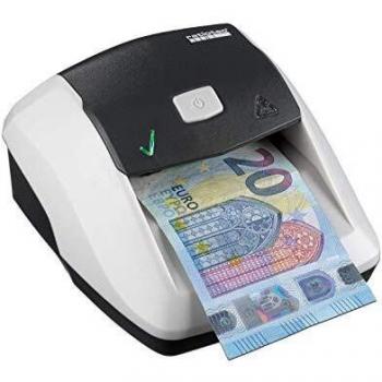 Ratiotec Soldi vérificateur de billets automatique
