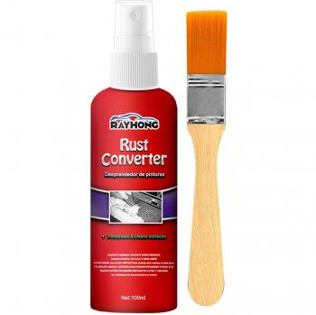 All-in-One Auto-Rostentferner