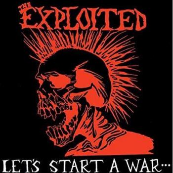Let S Start A War