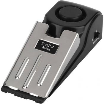 Wireless Vibration Alarm for Doors