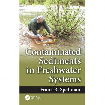 Vitalsource Technologies, Inc. Contaminated Sediments In Freshwater Systems