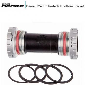 Support de pédalier Hollowtech II SHIMANO Deore