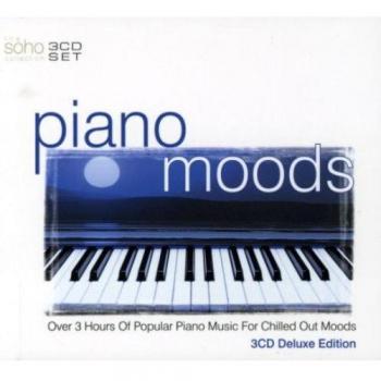 Piano Moods