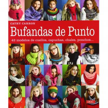 Bufandas De Punto