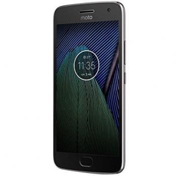 Lenovo Moto G5 Plus 32 GB LTE in Grigio Lunare