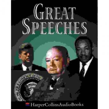 Great Speeches CD