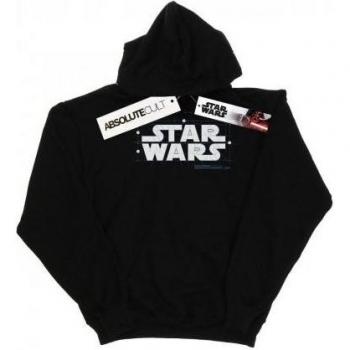 Felpa Star Wars Boys Design Finale Logo