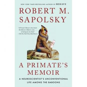 A Primate's Memoir