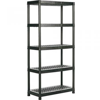 Keter XL Plus Regal aus Kunststoff