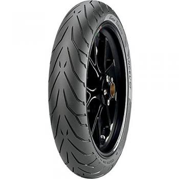 Neumático De Moto Neumático De Moto 120/70 Zr17 58W Angel Gt (A) Pirelli