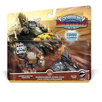 Skylanders Dual Pack 1