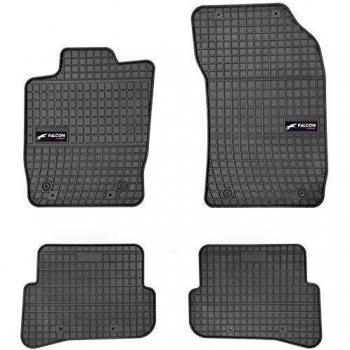 Tapis auto en caoutchouc sur mesure pour Peugeot 308