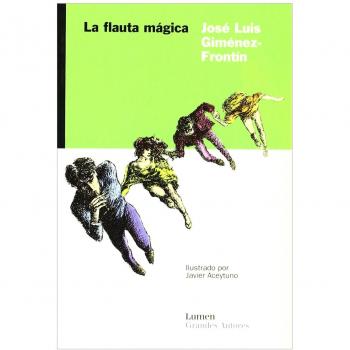 La flauta mágica