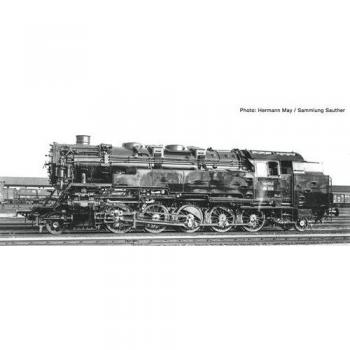 Roco H0 Dampflokomotive BR 85 008, DRG mit Sound