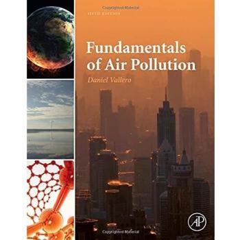 Fundamentals of Air Pollution