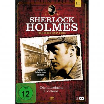 Sherlock Holmes