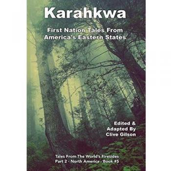 Karahkwa