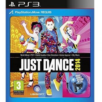 Just Dance 2014 Xbox 360
