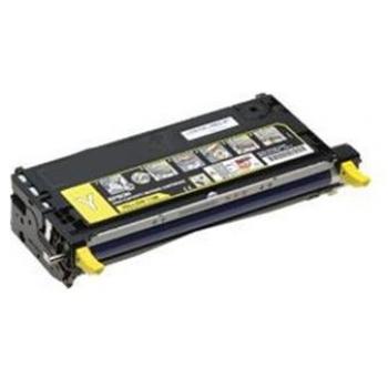 Toner Epson C13S051158 Amarelo 6000 Páginas