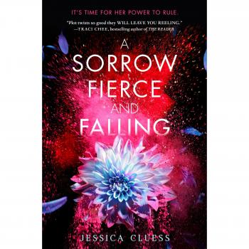 A Sorrow Fierce and Falling
