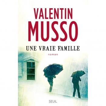 Une vraie famille