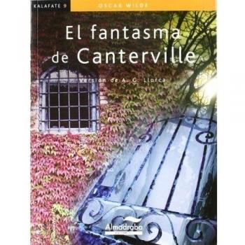 El fantasma de Canterville (Kalafate)
