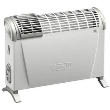 Convezionale HS20F di De’Longhi in Bianco