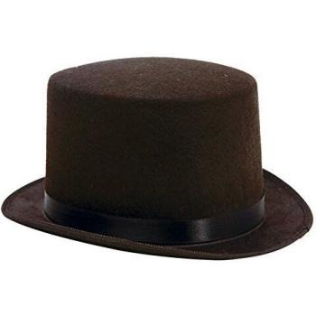 Capuchino di Feltro, Design Cilindrico